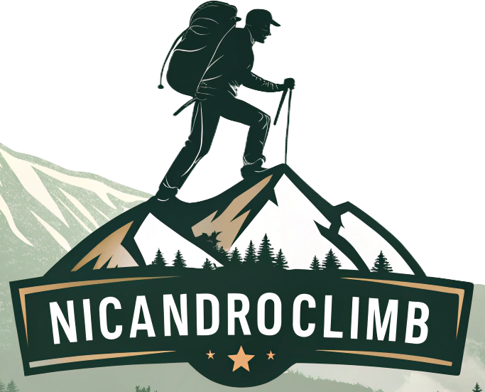 Nicandro Climb
